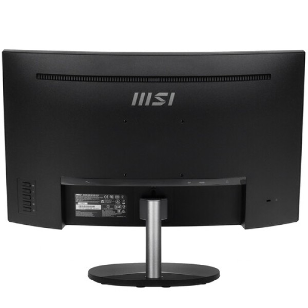 23.6" Монитор MSI PRO MP241CA черный