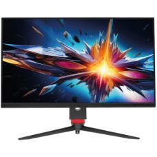 27" Монитор ARDOR GAMING METEOR AQ27H1M черный