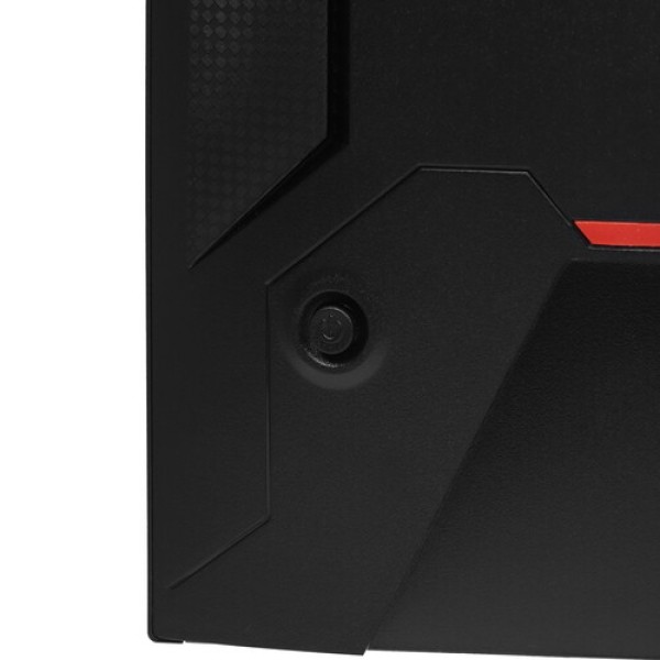 23.6" Монитор DEXP DF24N3 черный