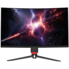 27" Монитор ARDOR GAMING SHAPER AQ27H4 черный