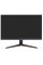 23.8" Монитор LG 24MP60G-B черный