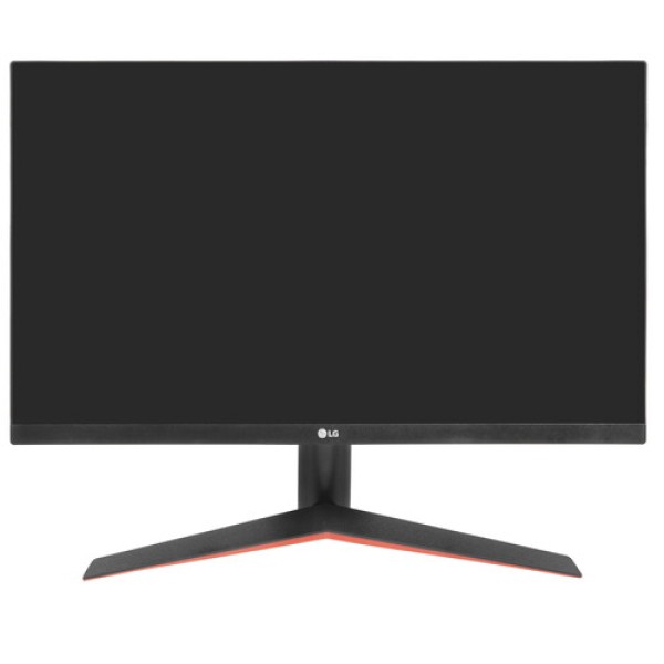 23.8" Монитор LG 24MP60G-B черный