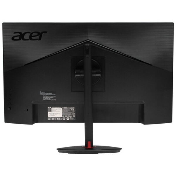 27" Монитор Acer Nitro XV271UM3BMIIPRX черный