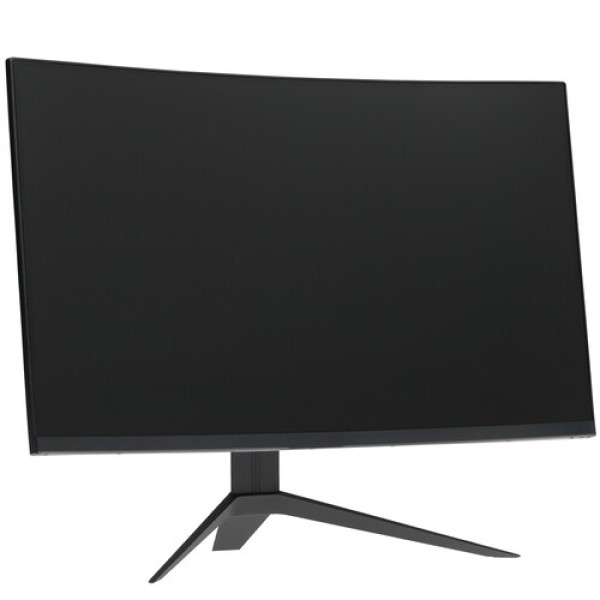 27" Монитор DEXP DF27N3 черный
