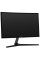 23.5" Монитор Samsung Odyssey CRG5 C24RG50FZI черный