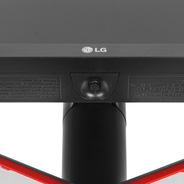 23.8" Монитор LG 24MP60G-B черный