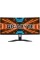 34" Монитор GIGABYTE G34WQC A-EK черный