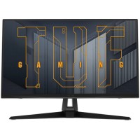 27" Монитор ASUS TUF Gaming VG27AQA1A черный