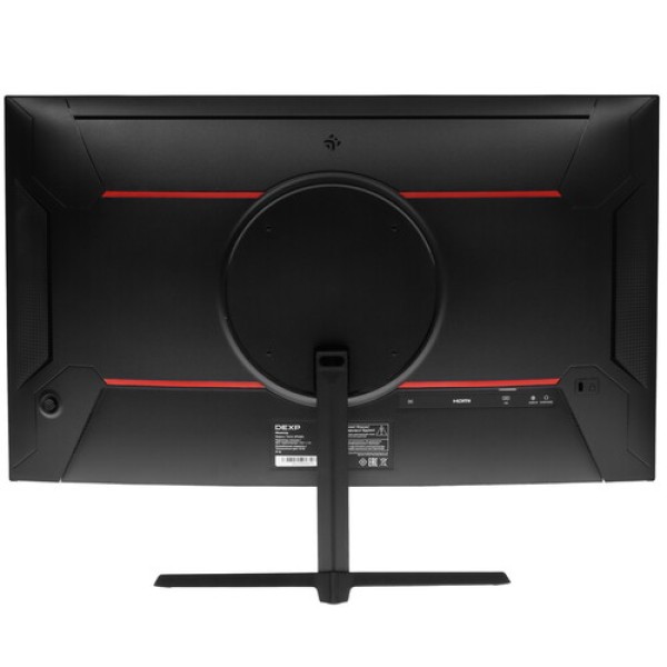 23.6" Монитор DEXP DF24N3 черный