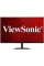 27" Монитор ViewSonic VA2732-h черный
