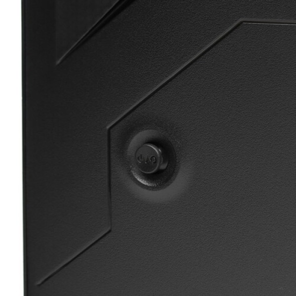 27" Монитор DEXP DF27N3 черный