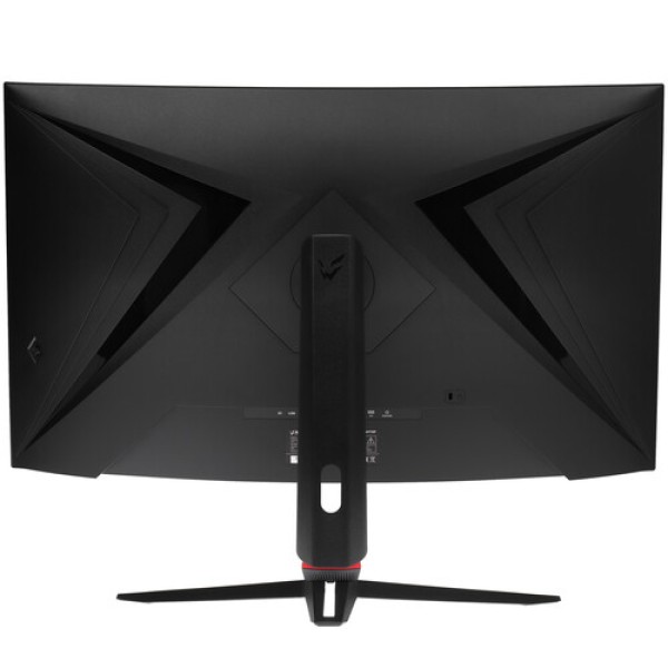 31.5" Монитор ARDOR GAMING SHAPER PRO AQ32H4 черный