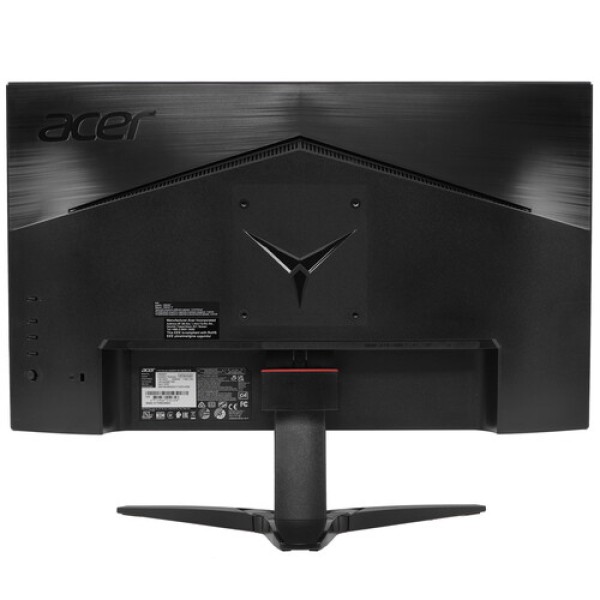 23.8" Монитор Acer Nitro KG242YPbmiipx черный