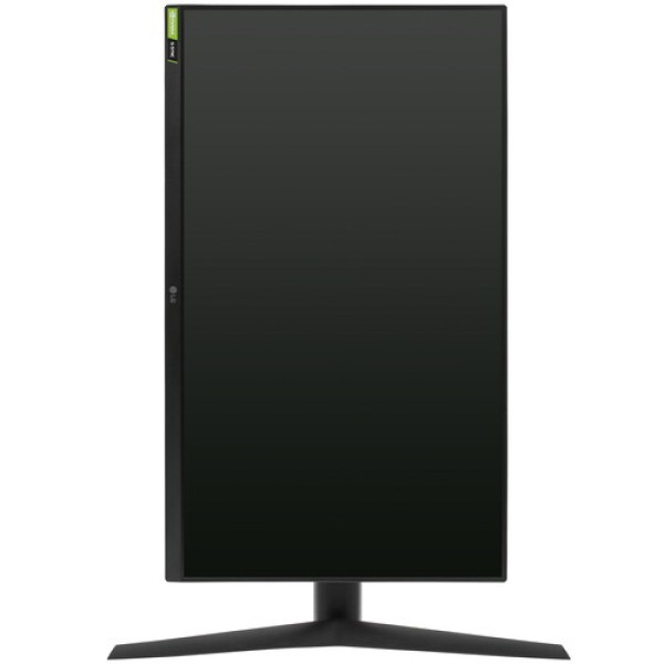 27" Монитор LG UltraGear 27GL83A-B черный