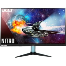 27" Монитор Acer Nitro VG271UM3bmiipx черный