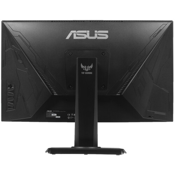 23.6" Монитор ASUS TUF Gaming VG24VQE черный