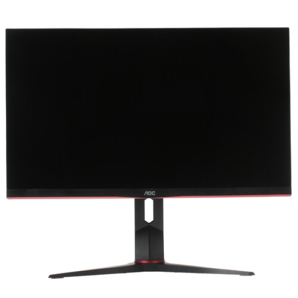 27" Монитор AOC Q27G2S/EU черный