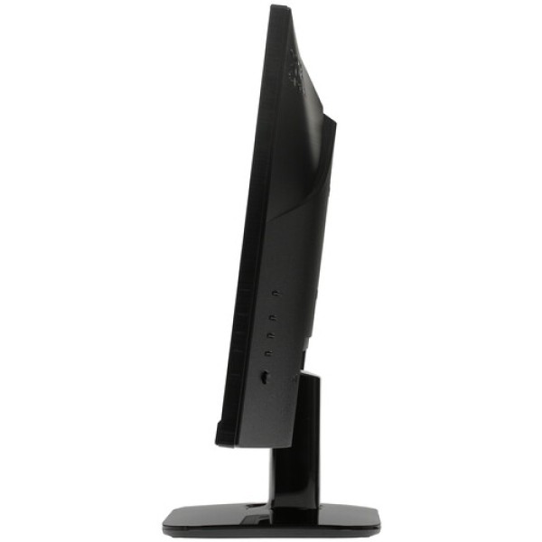 27" Монитор Acer KA272Ebi черный