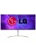 39.7" Монитор LG UltraWide 40WP95C-W белый
