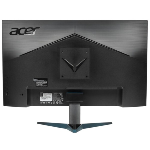 27" Монитор Acer Nitro VG271UM3bmiipx черный