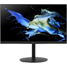 23.8" Монитор Acer CBA242YAbmirx черный