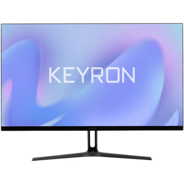 27" Монитор KEYRON KF27N1 черный