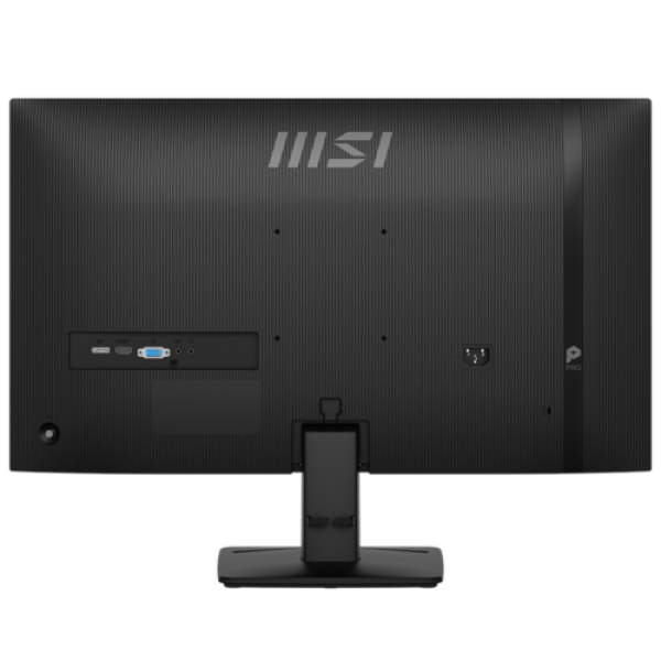 27" Монитор MSI PRO MP275 E2 черный