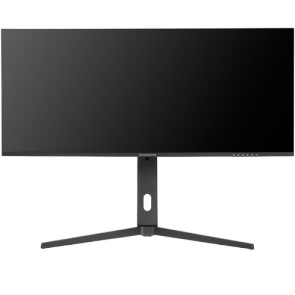34" Монитор Machenike MKQ34C170L черный
