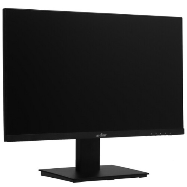 23.8" Монитор Aceline CF24N2 черный
