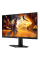 23.8" Монитор AOC 24G4E черный