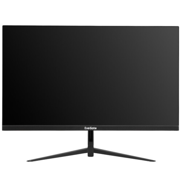 23.8" Монитор ExeGate SmartView ES2407A черный