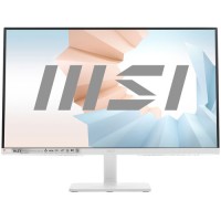27" Монитор MSI Modern MD272XPW белый