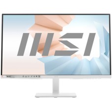 27" Монитор MSI Modern MD272XPW белый