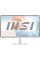 27" Монитор MSI Modern MD272XPW белый
