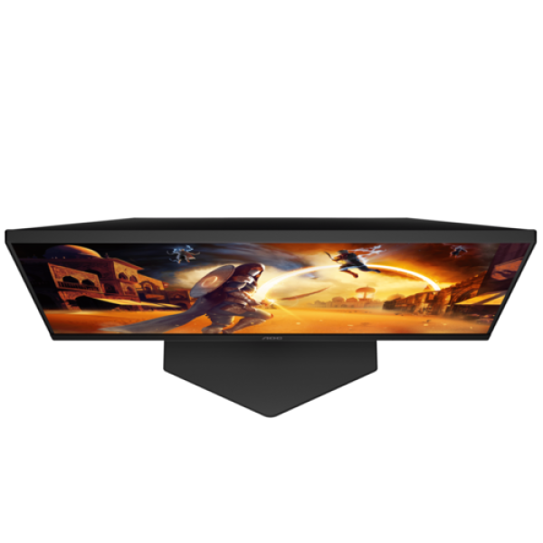 23.8" Монитор AOC 24G4E черный