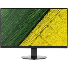 23.8" Монитор Acer SA240YAbi черный