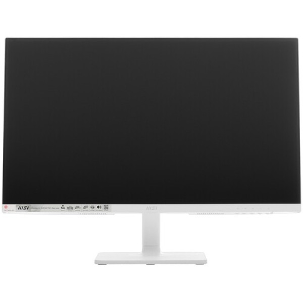 27" Монитор MSI Modern MD272XPW белый