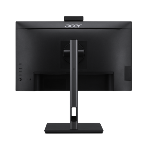 27" Монитор Acer Vero B277UD3bmiqprcuzx черный