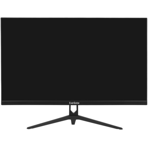 27" Монитор ExeGate ProSmart EV2707A черный