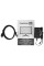 23.8" Монитор ExeGate SmartView ES2407A черный