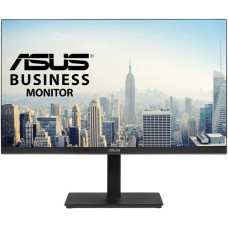 27" Монитор ASUS VA27ECPSN черный