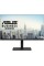 27" Монитор ASUS VA27ECPSN черный
