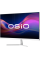 23.8" Монитор OSIO BaseLine B24-01w белый