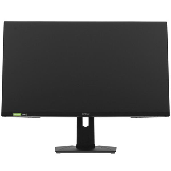 27" Монитор MSI Optix G274QPX черный