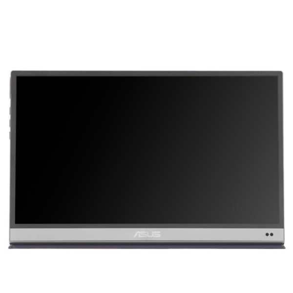 13.3" Монитор ASUS ZenScreen MQ13AH серый