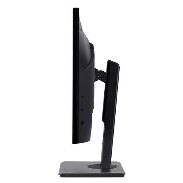 27" Монитор Acer B277UGbmiiprzx черный