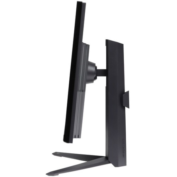 31.5" Монитор LG UltraGear 32GR93U-B черный