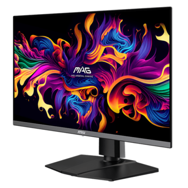 26.5" Монитор MSI MAG 272QP QD-OLED X50 черный