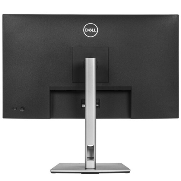 27" Монитор Dell P2723D черный