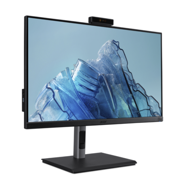 27" Монитор Acer Vero B277UD3bmiqprcuzx черный